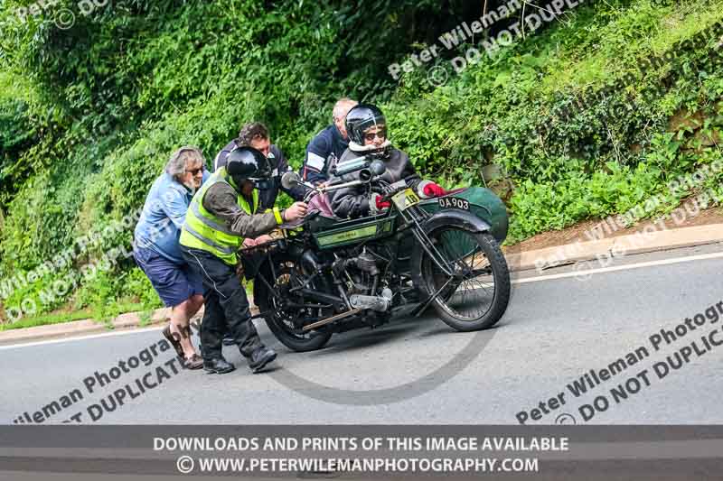 Vintage motorcycle club;eventdigitalimages;no limits trackdays;peter wileman photography;vintage motocycles;vmcc banbury run photographs